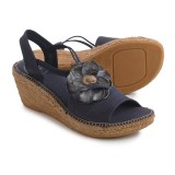 Toni Pons Isabel Espadrille Wedge Sandals (For Women)