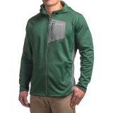 Columbia Sportswear Jackson Creek Fleece Hoodie - Full Zip (For Men)