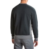 Victorinox Swiss Army Milestone Sweatshirt (For Men)