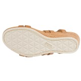 Teva Arrabelle Wedge Sandals - Leather (For Women)