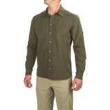 Sherpa Tansen Shirt - UPF 50+, Long Sleeve (For Men)