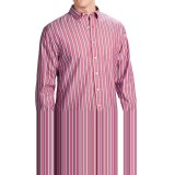 Pendleton Bridgeport Cotton Shirt - Button-Down Collar, Long Sleeve (For Men)