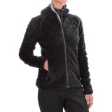 Mountain Hardwear Monkey Woman Grid II Polartec® Fleece Jacket - Hooded (For Women)