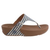 FitFlop The Skinny Sandals (For Women)