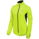 Pearl Izumi SELECT Barrier Convertible Jacket (For Women)