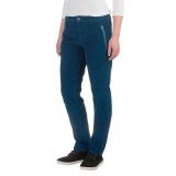 Woolrich Penns Wood Corduroy Pants - Slim Fit (For Women)
