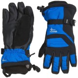 Kombi Storm Cuff III Gloves - Waterproof, Insulated, Touchscreen Compatible (For Men)