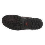 Pajar Bocce Leather Snow Boots - Waterproof, Insulated (For Men)