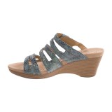 Romika Jamaika 02 Wedge Sandals (For Women)