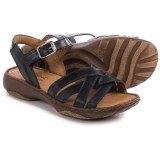 Josef Seibel Debra 23 Criss-Cross Sandals (For Women)