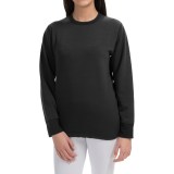 Wickers Expedition Weight Base Layer Top - Long Sleeve (For Women)