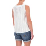 Carve Designs Harbour Tank Top (For Women)