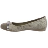 ECCO Touch 15 Ballet Flats - Leather (For Women)