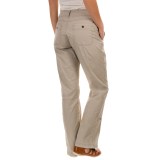 Royal Robbins Marly Pants - Stretch Cotton (For Women)