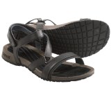 Teva Cabrillo Crossover Sandals - Leather (For Women)