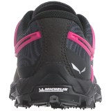 Salewa Lite Train Trail Running Shoes (For Women)