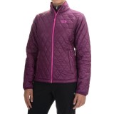 Mountain Hardwear Thermostatic Jacket - Insulated (For Women)