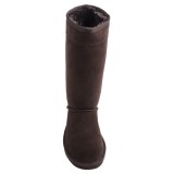 LAMO Footwear Lookout Boots - 12”, Suede (For Women)