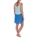 TYR Santorini Layback Swimsuit Cover-Up Dress - Sleeveless (For Women)