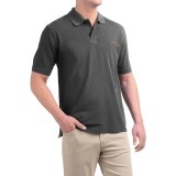 Bluefin Classic Polo Shirt - Short Sleeve (For Men)