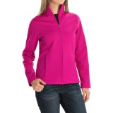 Bonded Fleece Jacket (For Women)