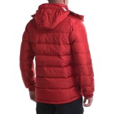 Rab Ascent Down Jacket - 650 Fill Power (For Men)