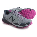 New Balance WT910V3 Trail Running Shoes (For Women)