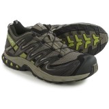 Salomon XA Pro 3D Trail Running Shoes (For Men)