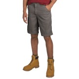 Carhartt Rugged Flex® Rigby Shorts - Relaxed Fit, Factory Seconds (For Men)