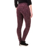 Columbia Sportswear Glacial Fleece Printed Leggings (For Women)