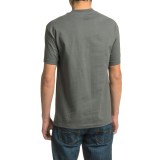 Rome SDS T-Shirt - Short Sleeve (For Men)