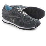 Wolky Ibrox Sneakers - Leather (For Women)