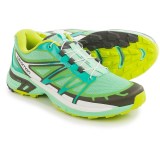 Salomon Wings Pro 2 Trail Running Shoes (For Women)