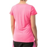 Head Speedy Shirt - Short Sleeve (For Women)