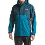 Mountain Hardwear Exposure Dry.Q® Elite Parka - Waterproof (For Men)