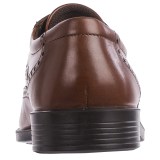 ECCO Harold Tie Wingtip Oxford Shoes - Leather (For Men)