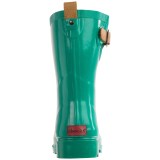 Chooka Top Solid Mid Rain Boots - Waterproof (For Women)