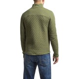Avalanche Wear Taku Quilted Pullover Shirt - Long Sleeve (For Men)