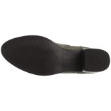 Gerry Weber Susann 11 Ankle Boots - Nubuck (For Women)