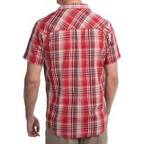 Mountain Khakis Rodeo Shirt - Short Sleeve (For Men)