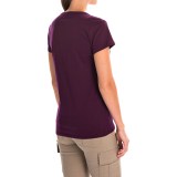 Arc’teryx Flutter T-Shirt - Short Sleeve (For Women)
