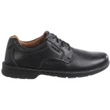 Clarks Untilary Way Shoes - Leather, Lace-Ups (For Men)