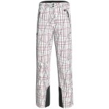 Marker Mars Print Gore-Tex® Shell Ski Pants - Waterproof (For Men)