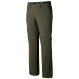 Mountain Hardwear Castil Convertible Pants - UPF 50 (For Men)