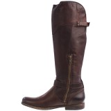 Frye Phillip Leather Riding Boots (For Women)