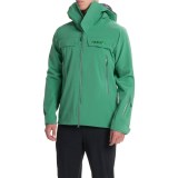Marker Pumphouse Polartec® NeoShell® Ski Jacket - Waterproof (For Men)