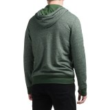 Michael Stars French Terry Hoodie - Full Zip (For Men)