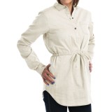 Mountain Hardwear Heralake Tunic Shirt - Long Sleeve (For Women)