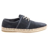 SeaVees 07/60 Sorrento Sand Shoes - Suede (For Men)