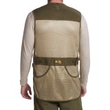 Browning Rhett Shooting Vest (For Men)
